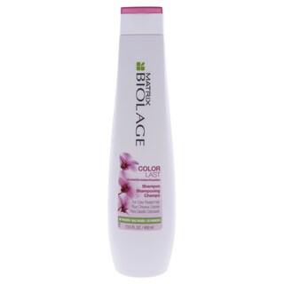 Foto 1 | Champú Matrix Biolage Color Last 400 Ml - Venta Internacional.