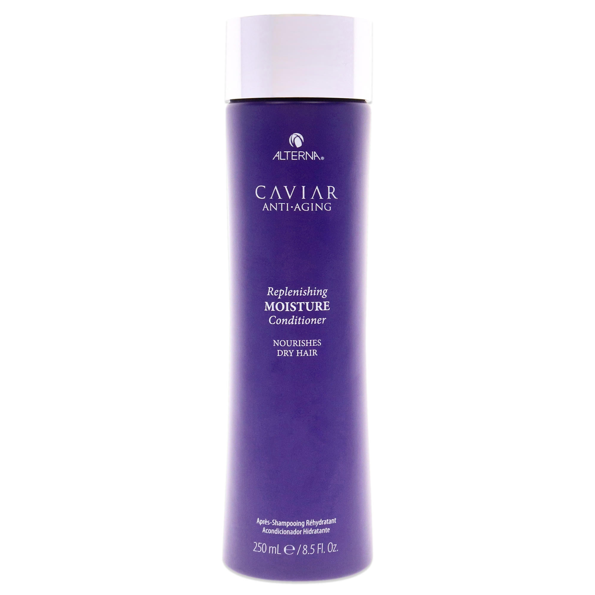 Acondicionador Alterna Caviar Moisture Antiedad Reponedor - Venta Internacional.