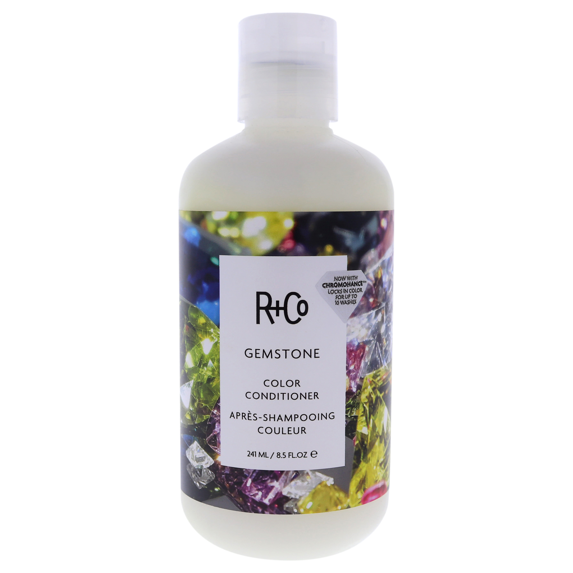 Acondicionador De Color Gemstone, 8.5 Onzas - Venta Internacional.