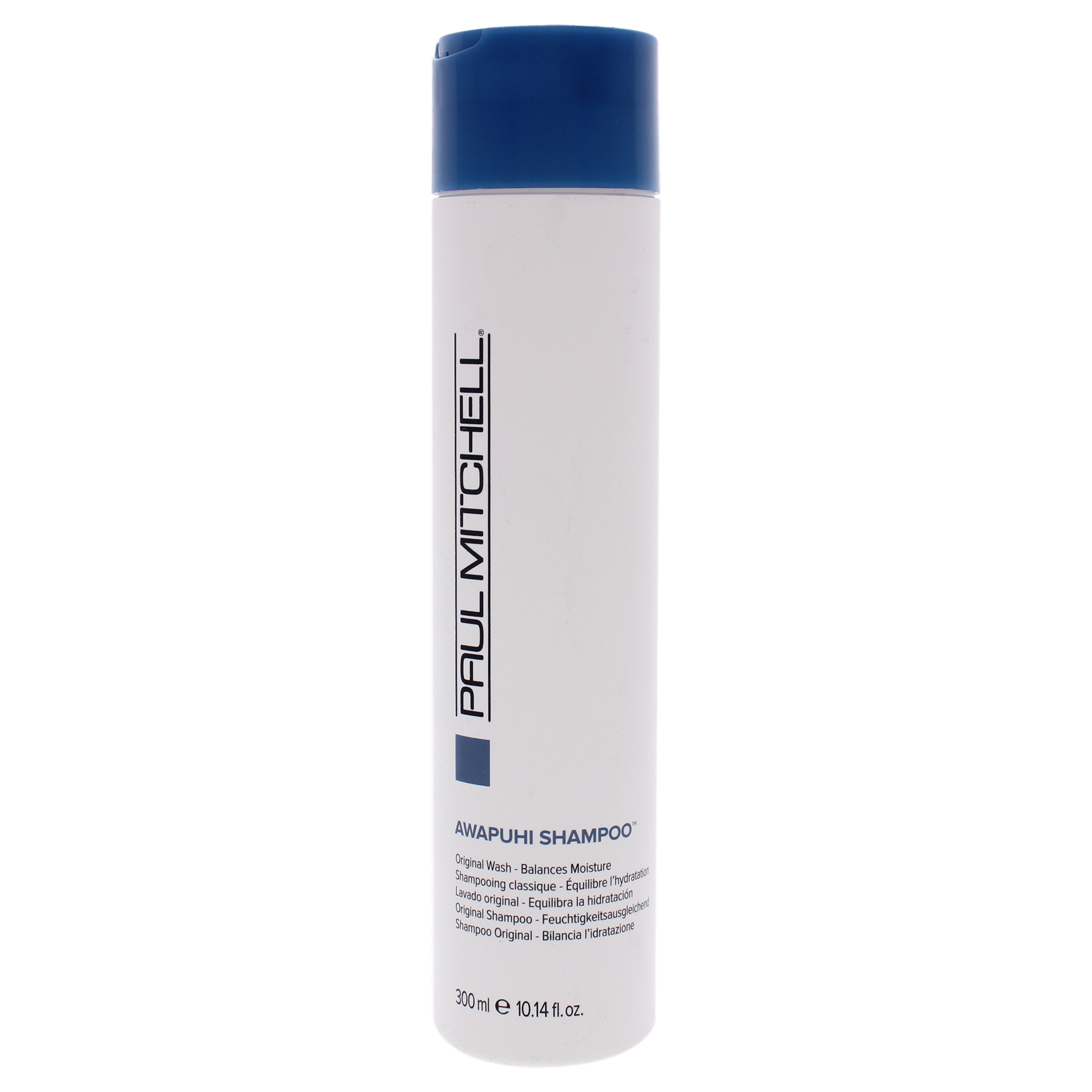 Foto 1 | Champú Paul Mitchell Awapuhi Unisex 300 Ml - Venta Internacional.