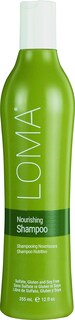 Foto 1 | Champú Loma Nourishing 355 Ml Para Cabello Teñido - Venta Internacional.