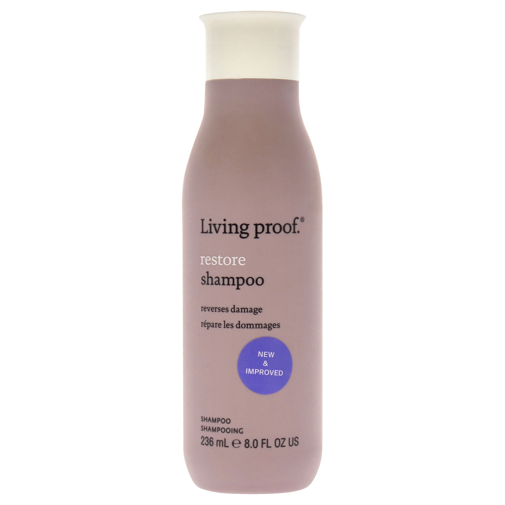 Foto 2 pulgar | Champú Living Proof Restore Para Cabello Seco O Dañado - Venta Internacional.