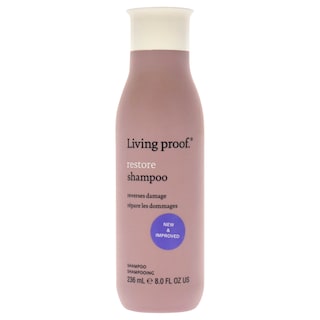 Foto 1 | Champú Living Proof Restore Para Cabello Seco O Dañado - Venta Internacional.