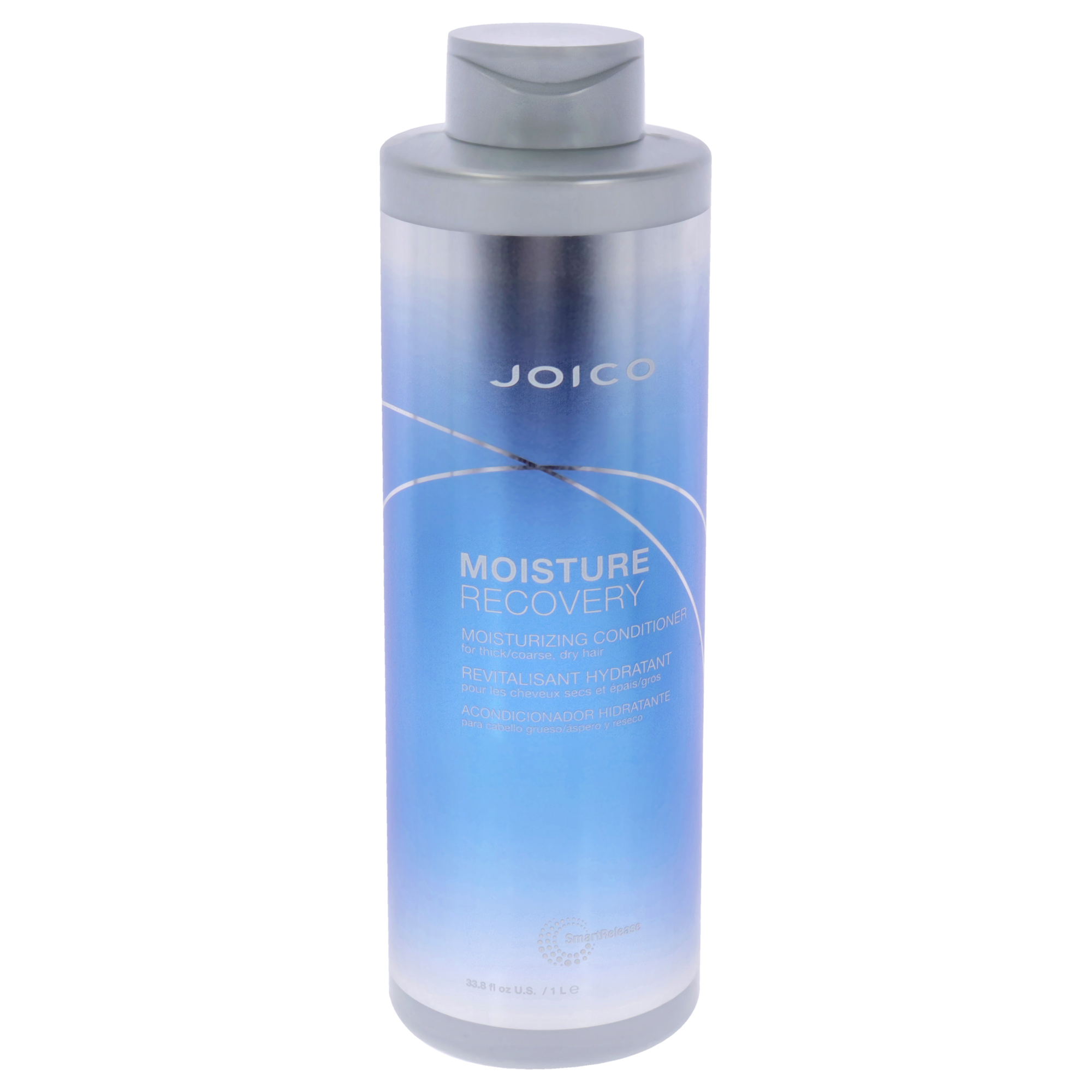 Foto 2 pulgar | Acondicionador Joico Moisture Recovery 1l - Venta Internacional.