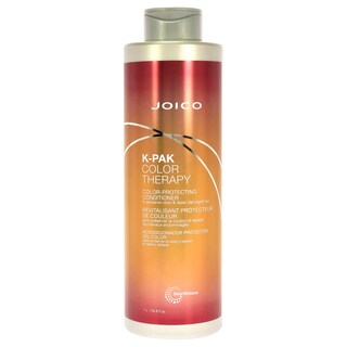 Foto 1 | Acondicionador Joico K-pak Color Therapy 1l - Venta Internacional.