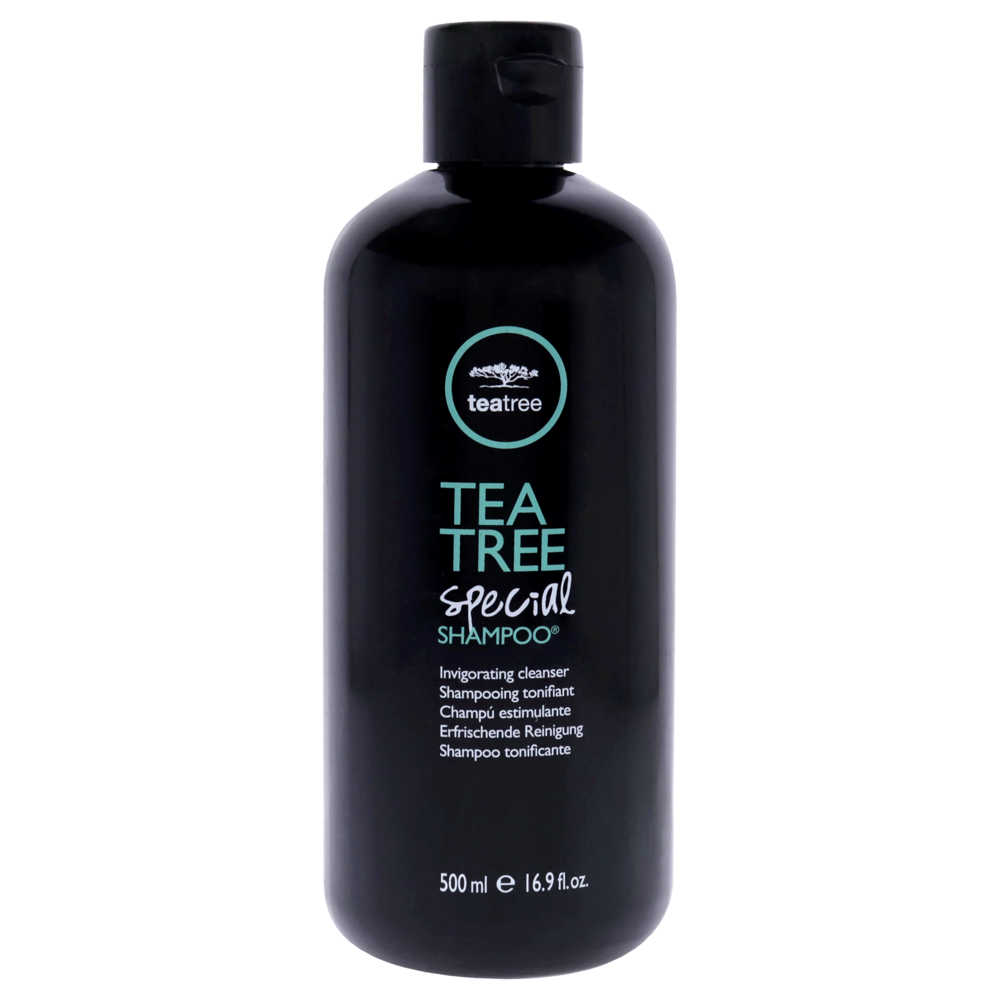 Foto 1 | Champú Paul Mitchell Tea Tree Unisex 500 Ml - Venta Internacional.