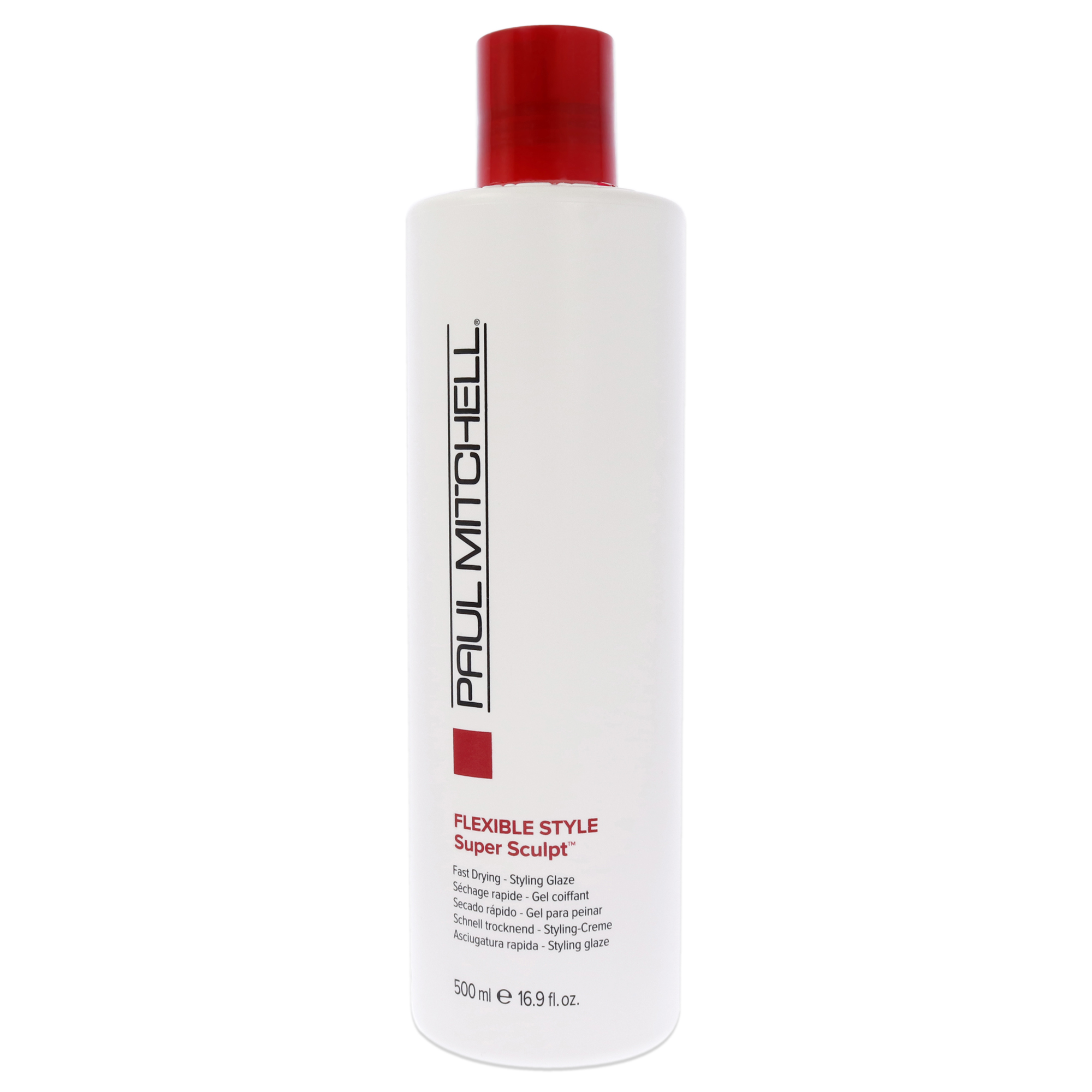 Foto 2 pulgar | Acondicionador Paul Mitchell Super Sculpt Styling Glaze Unisex - Venta Internacional.