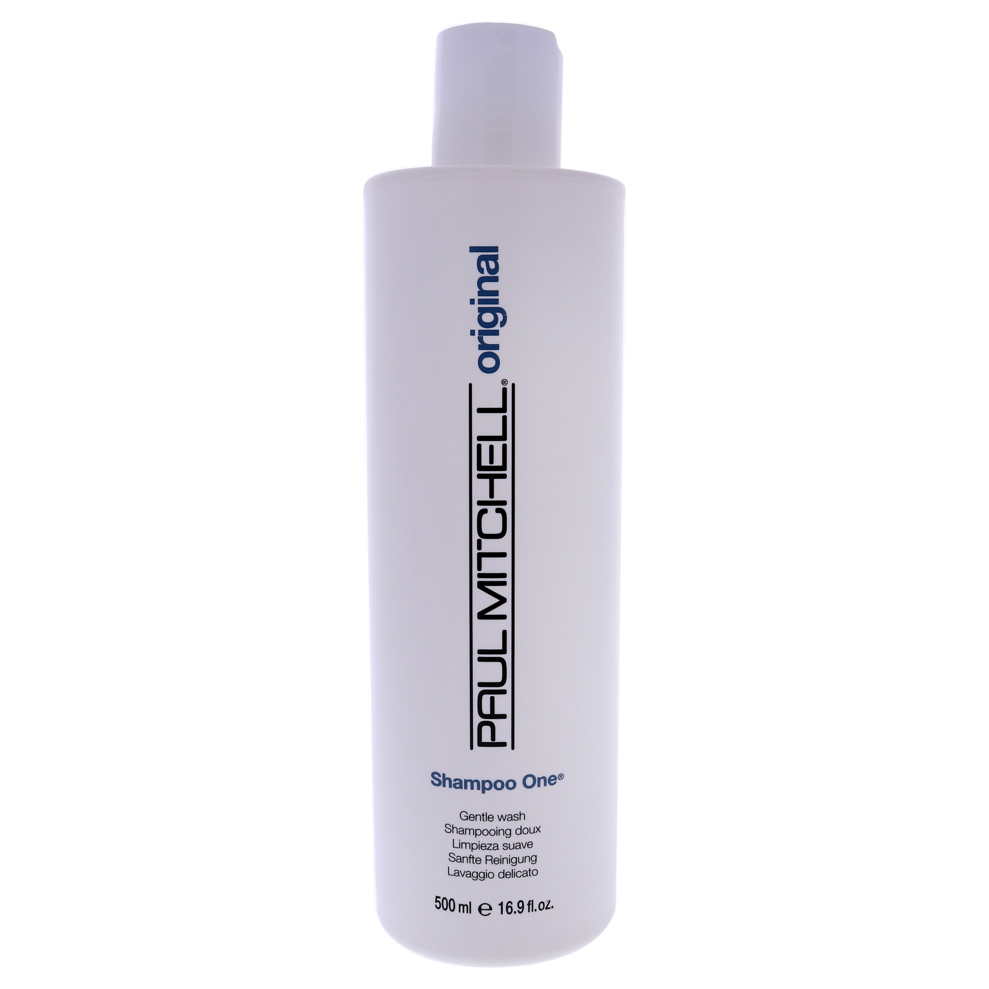 Foto 1 | Champú Paul Mitchell Champú One Procachos 500 Ml - Venta Internacional.