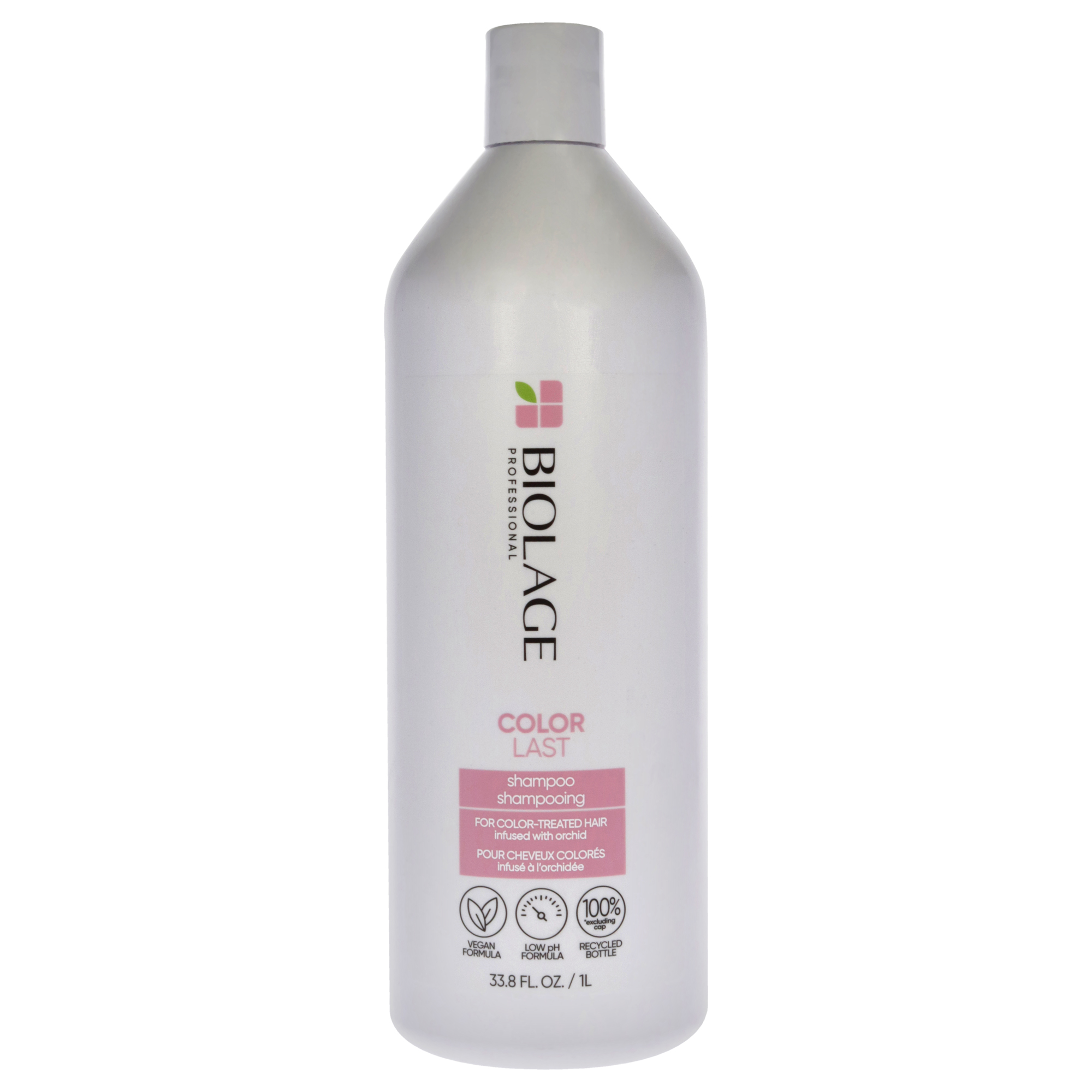 Champú Matrix Biolage Colorlast 1000ml - Venta Internacional.