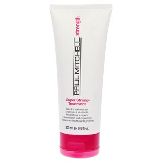Foto 1 | Acondicionador Paul Mitchell Super Strong Treatment 200 Ml - Venta Internacional.