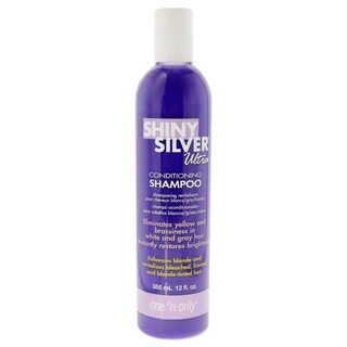 Foto 1 | Champú One N Only Silver - Venta Internacional.