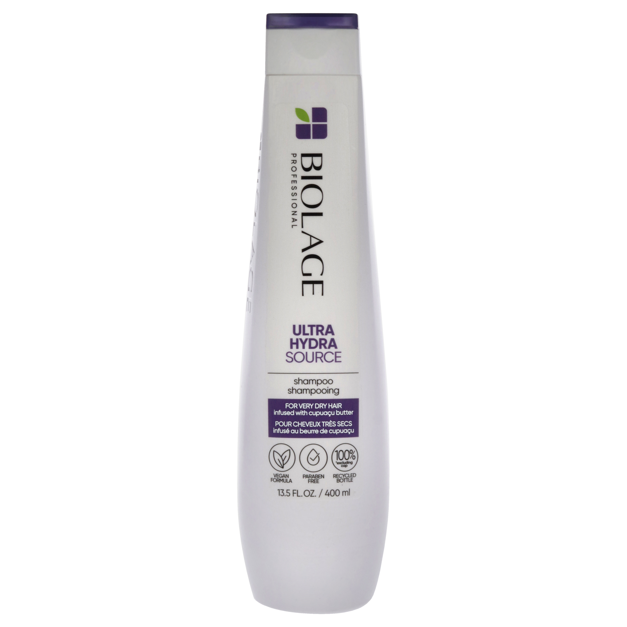 Foto 1 | Champú Matrix Biolage Hydrasource 400 Ml - Venta Internacional.