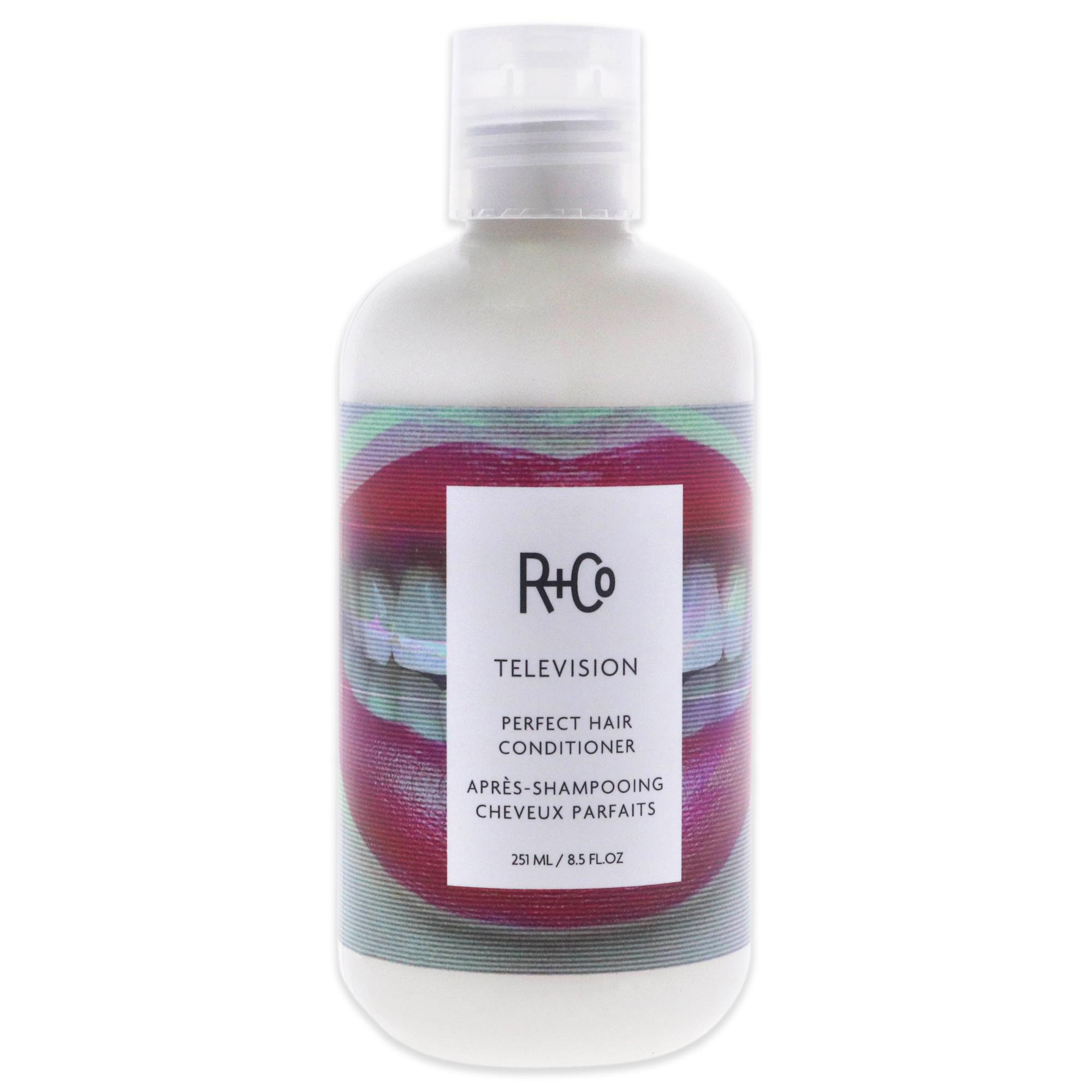 Acondicionador Perfect Hair De R+co, 8.5 Fl Oz - Venta Internacional.