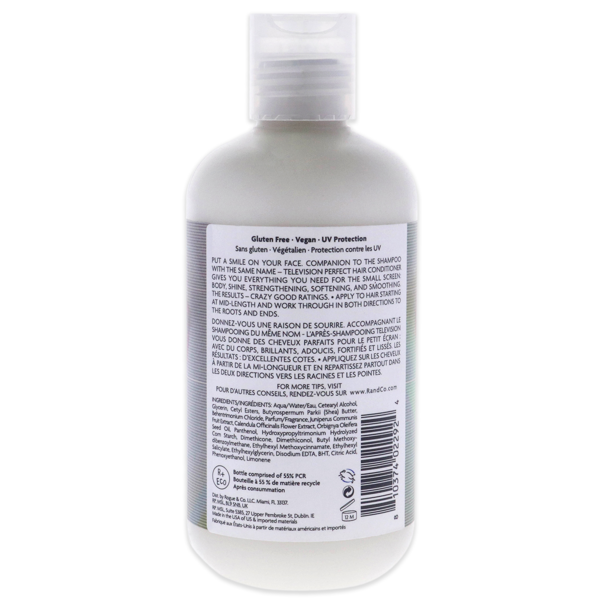Foto 3 pulgar | Acondicionador Perfect Hair De R+co, 8.5 Fl Oz - Venta Internacional.