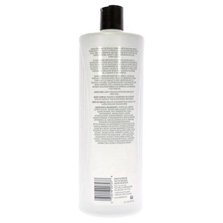 Foto 2 | Champú Limpiador Nioxin System 3 Para Uso Diario, 1000 Ml - Venta Internacional.