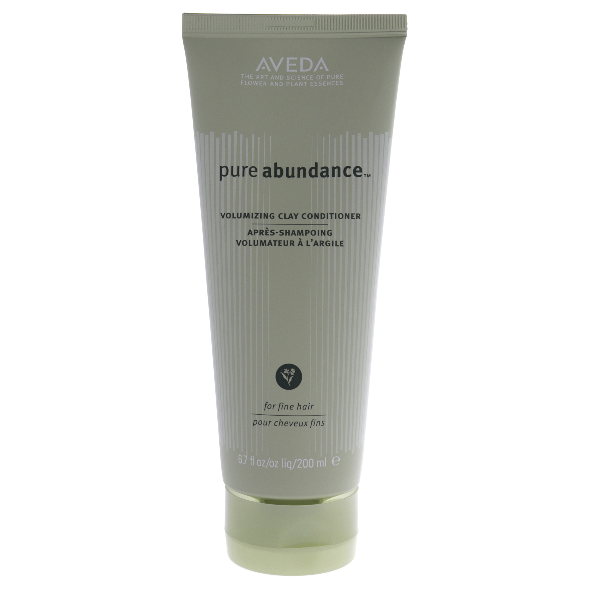 Acondicionador Aveda Pure Abundance, Arcilla Voluminizadora Para Todo El Cabello - Venta Internacional.