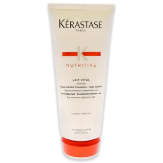 Foto 1 | Nutritive Lait Vital Conditioner De Kerastase Para Unisex - 6.8 Oz Acondicionador - Venta Internacional.