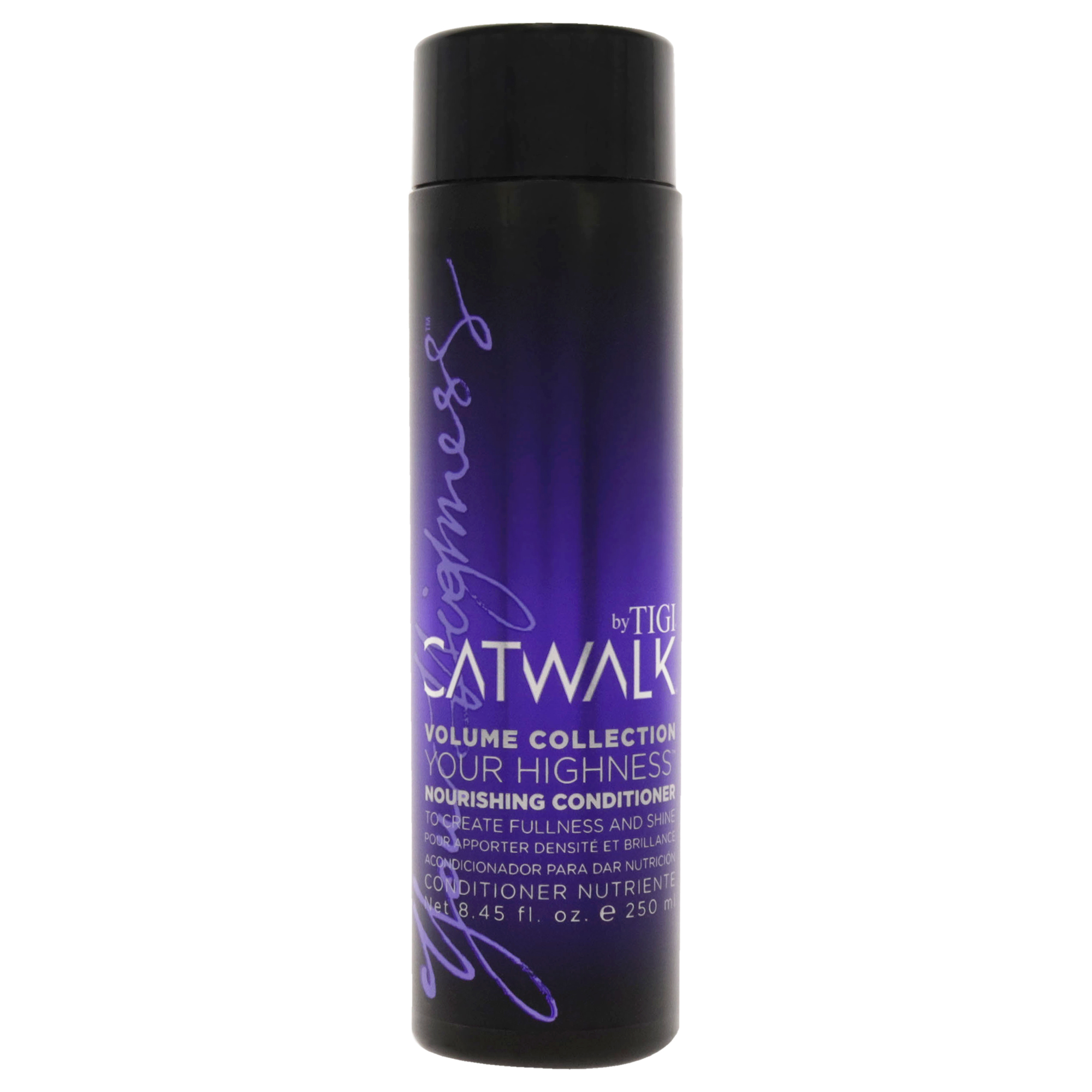 Foto 2 pulgar | Acondicionador Tigi Catwalk Nourishing 750 Ml - Venta Internacional.