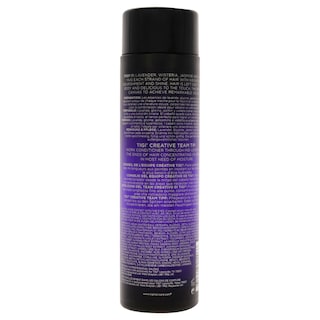Foto 2 | Acondicionador Tigi Catwalk Nourishing 750 Ml - Venta Internacional.
