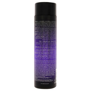 Foto 3 | Acondicionador Tigi Catwalk Nourishing 750 Ml - Venta Internacional.