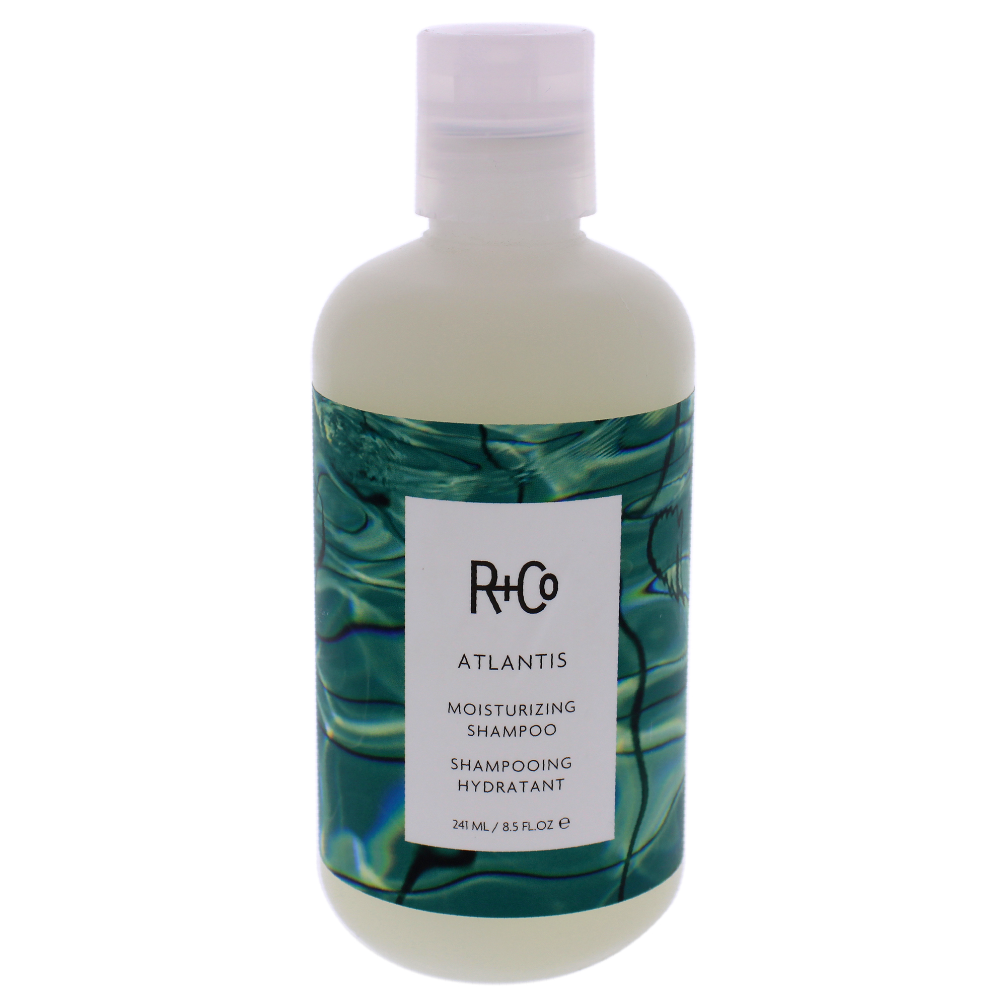 Champú Hidratante Atlantis - 250 Ml - Venta Internacional.