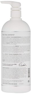 Foto 2 | Champú Ouidad Vitalcurl+ Clear & Gentle 1l - Venta Internacional.