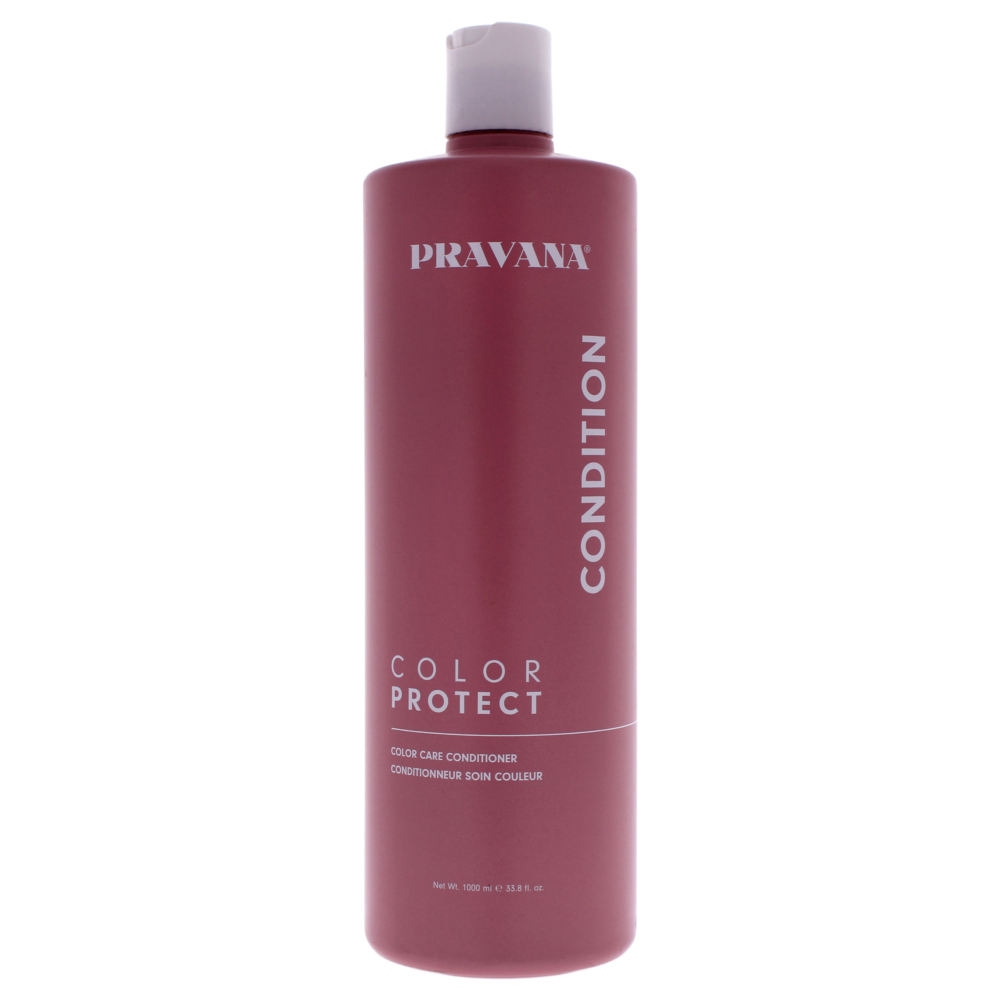 Foto 2 pulgar | Acondicionador Pravana Color Protect 1000 Ml - Venta Internacional.