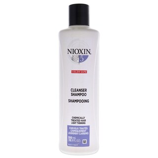 Foto 1 | Champú Limpiador Nioxin Para Unisex, 300 Ml - Venta Internacional.