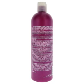 Foto 3 | Acondicionador Tigi Fully Loaded Voluminizing Para Cabello - Venta Internacional.