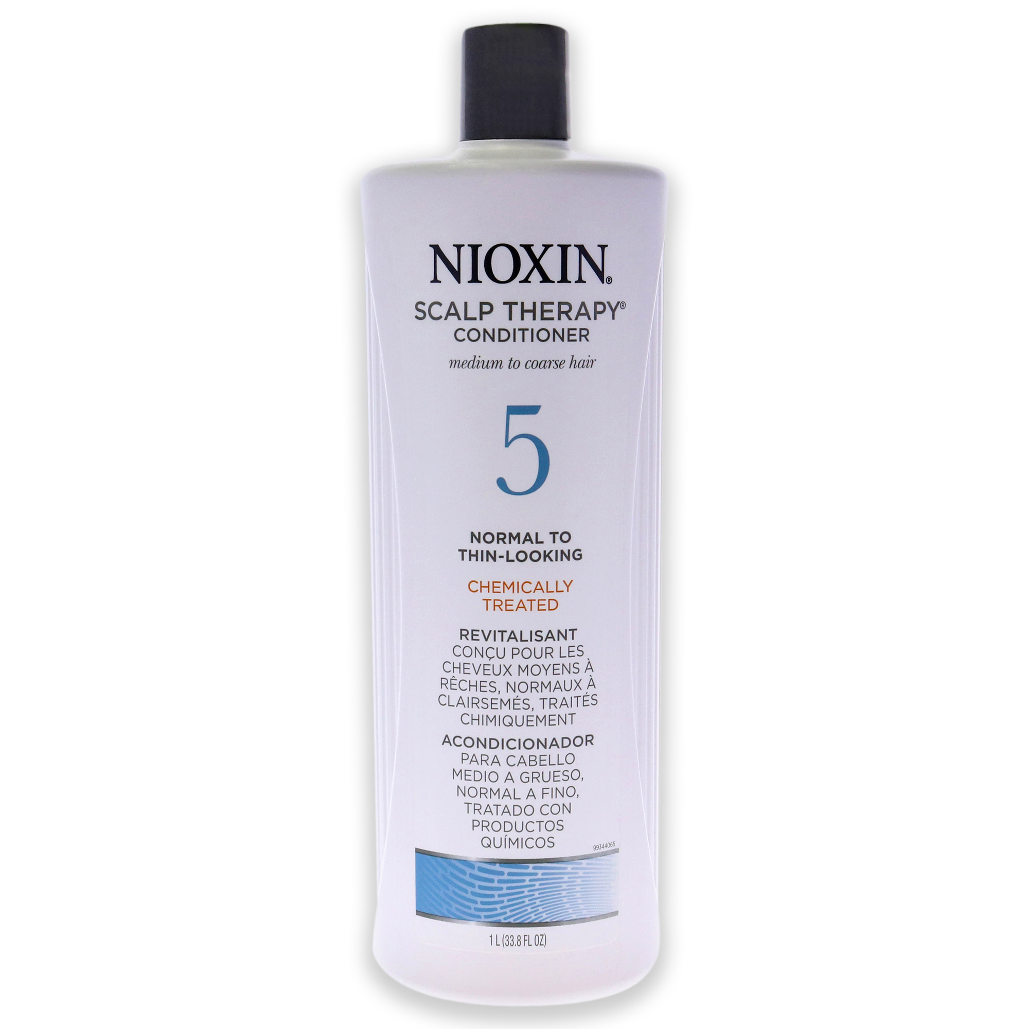 Acondicionador Nioxin Scalp Therapy System 6 1l - Venta Internacional.