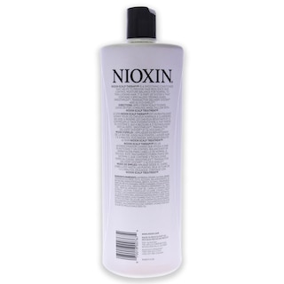 Foto 3 | Acondicionador Nioxin Scalp Therapy System 6 1l - Venta Internacional.