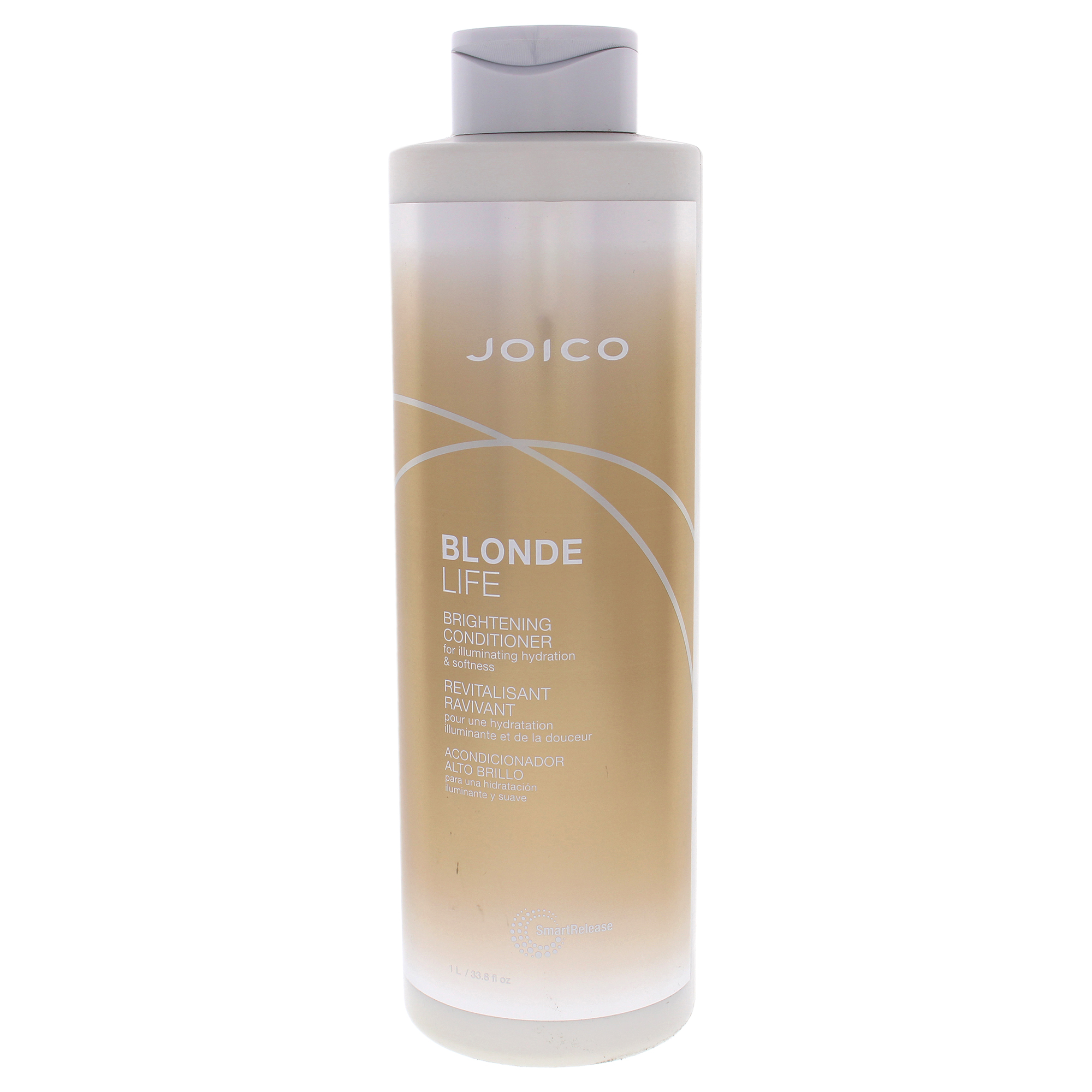 Foto 1 | Acondicionador Joico Blonde Life Brightening 1l - Venta Internacional.