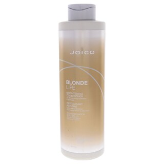 Foto 1 | Acondicionador Joico Blonde Life Brightening 1l - Venta Internacional.