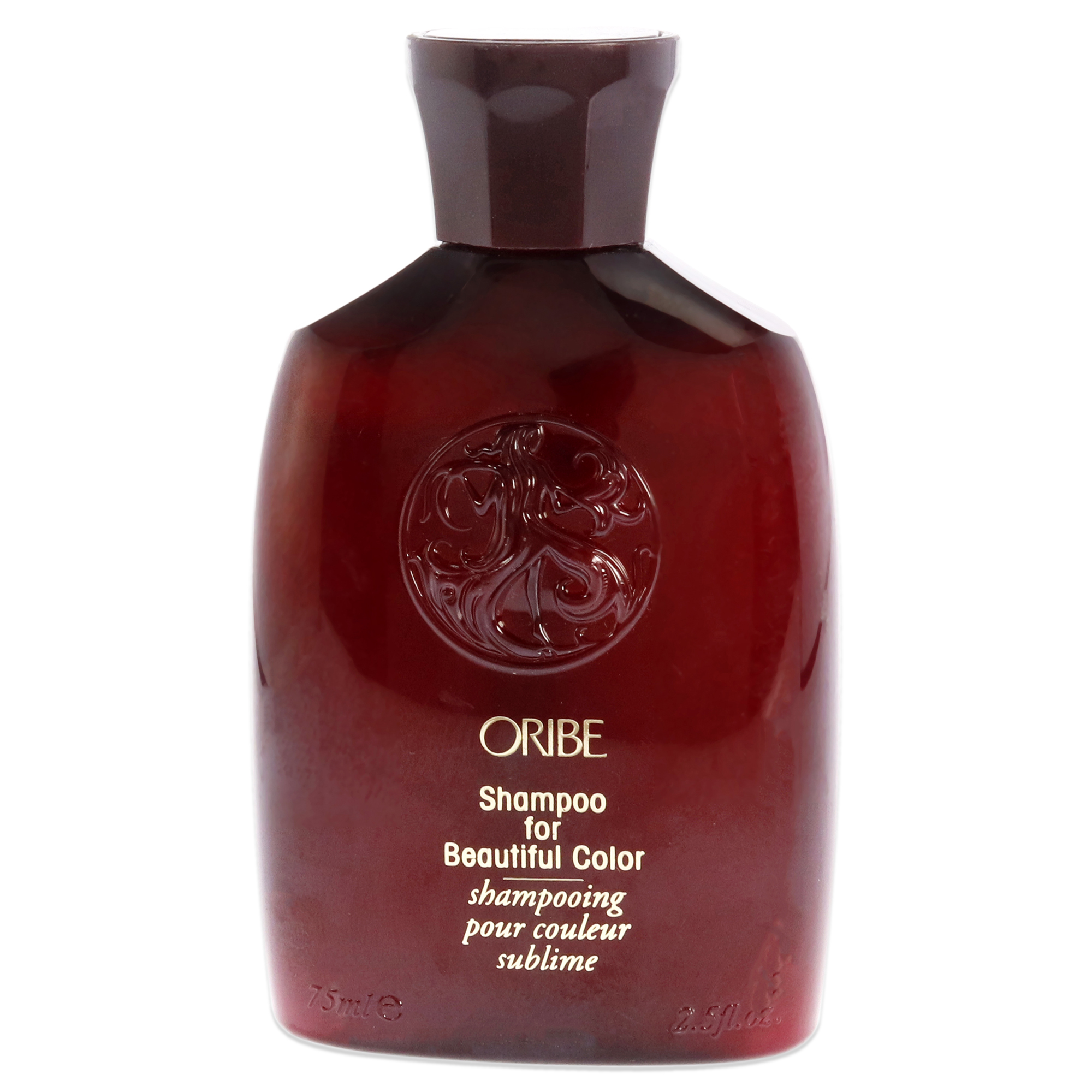 Champú Colour, 2.5 Onzas - Venta Internacional.