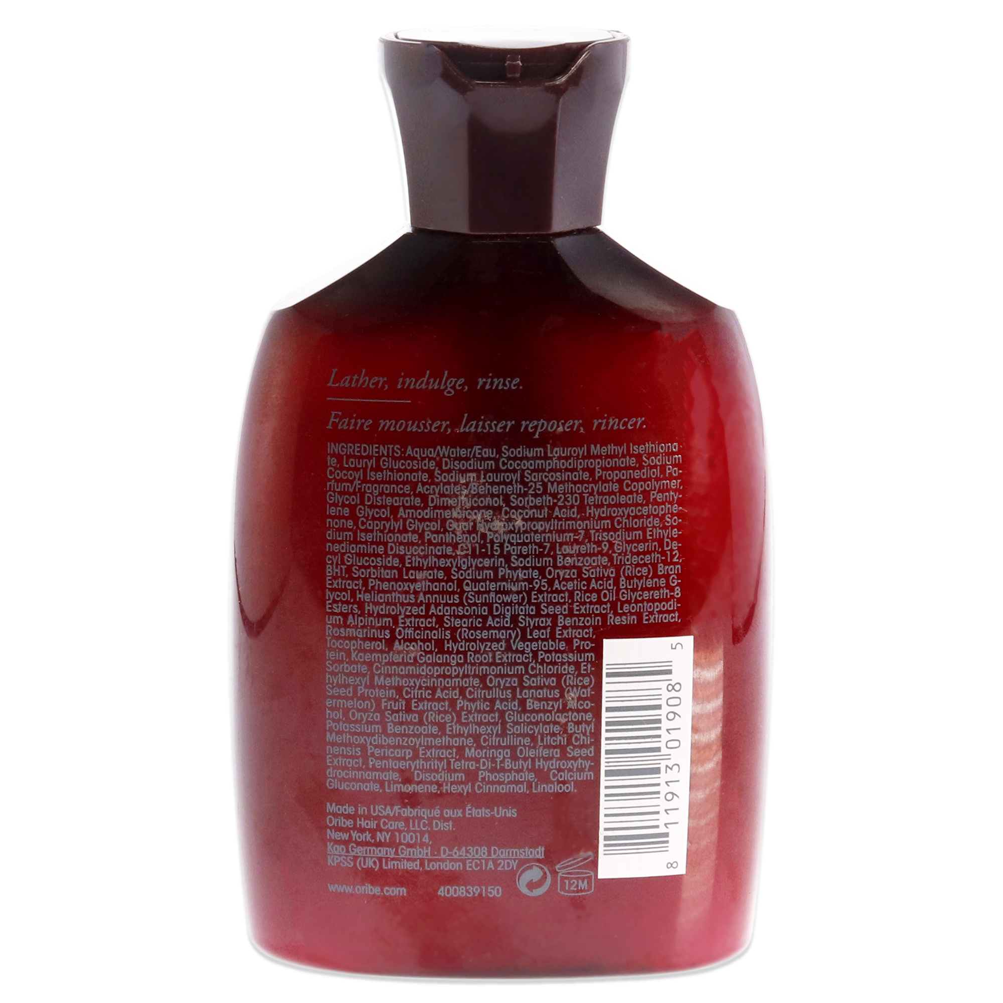 Foto 2 | Champú Colour, 2.5 Onzas - Venta Internacional.