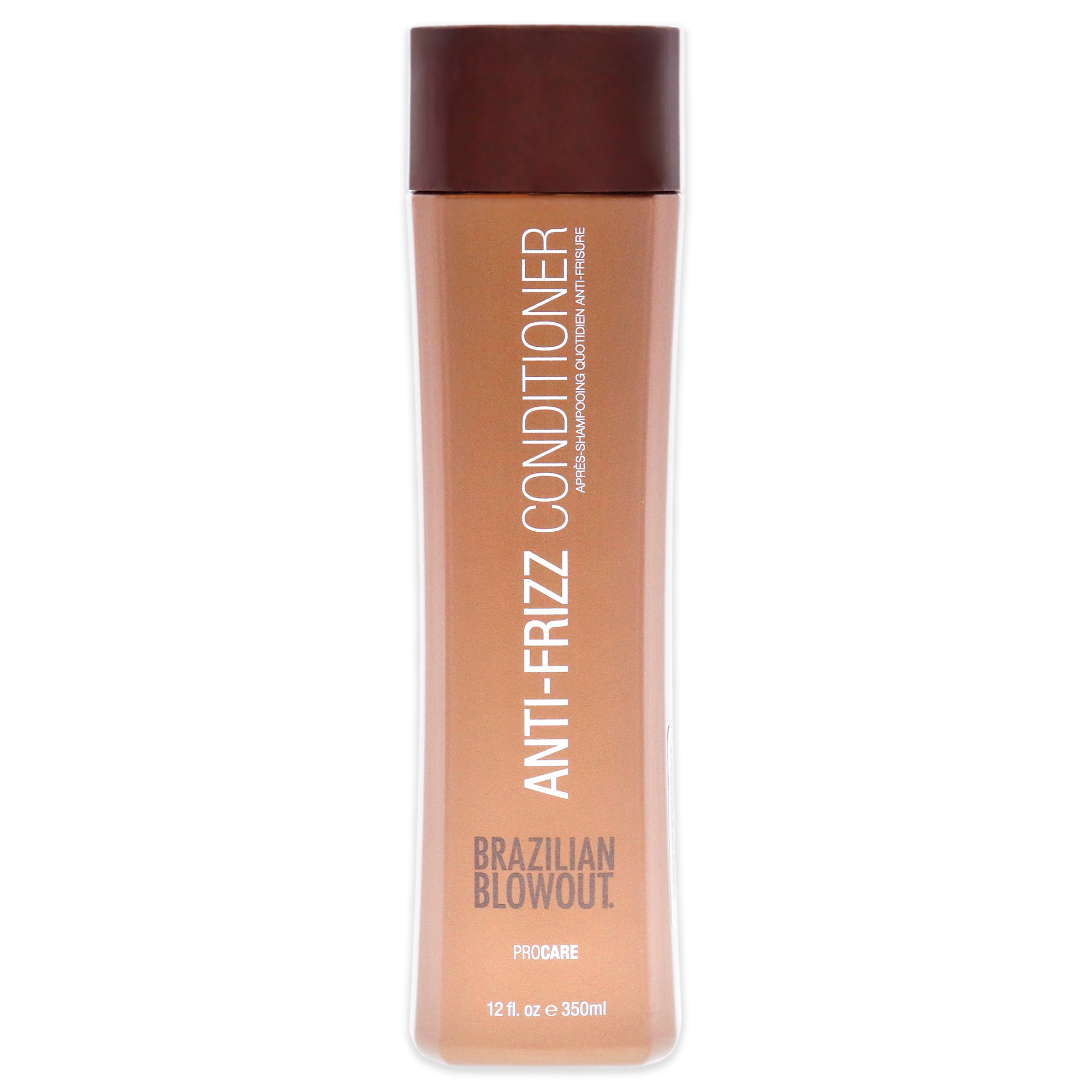 Foto 2 pulgar | Acondicionador Brazilian Blowout 355 Ml - Venta Internacional.