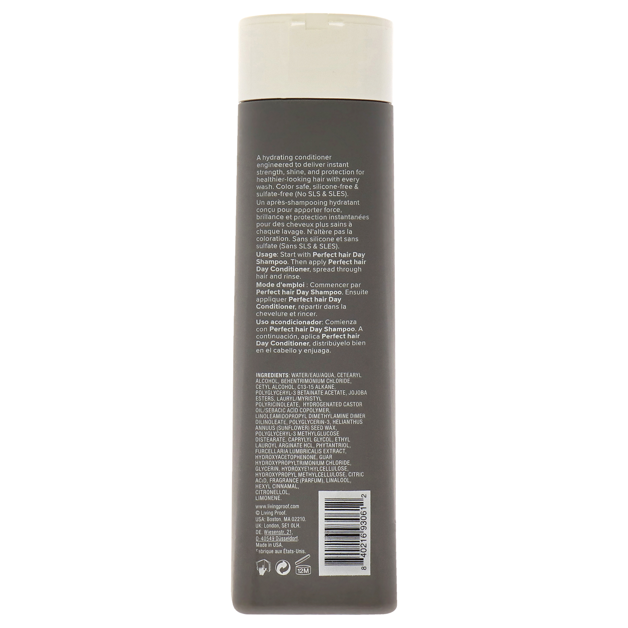 Foto 2 | Acondicionador Living Proof Perfect Hair Day 240 Ml - Venta Internacional.