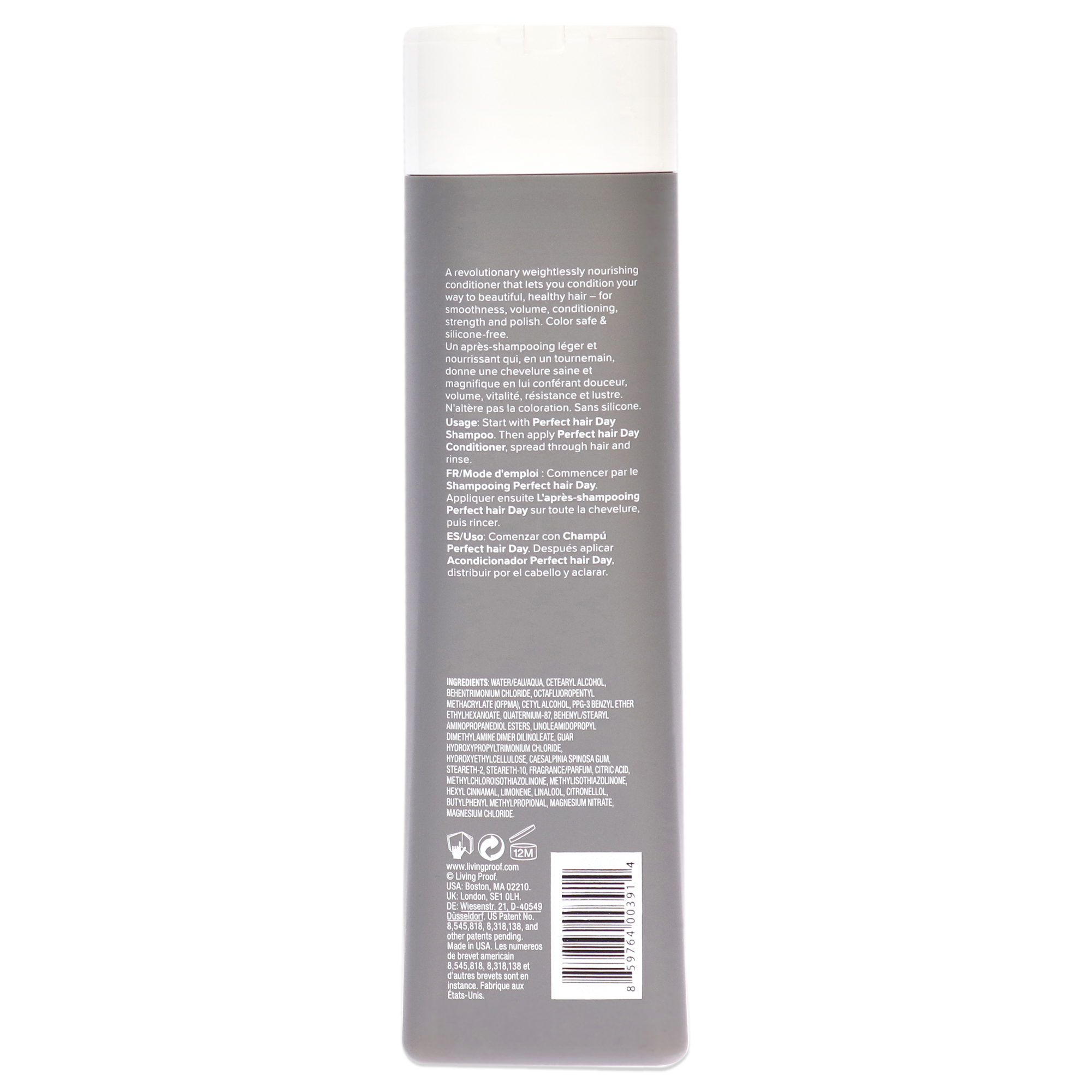 Foto 3 | Acondicionador Living Proof Perfect Hair Day 240 Ml - Venta Internacional.
