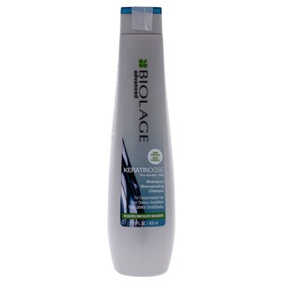 Foto 1 | Champú Matrix Biolage Keratin Unisex 400 Ml - Venta Internacional.