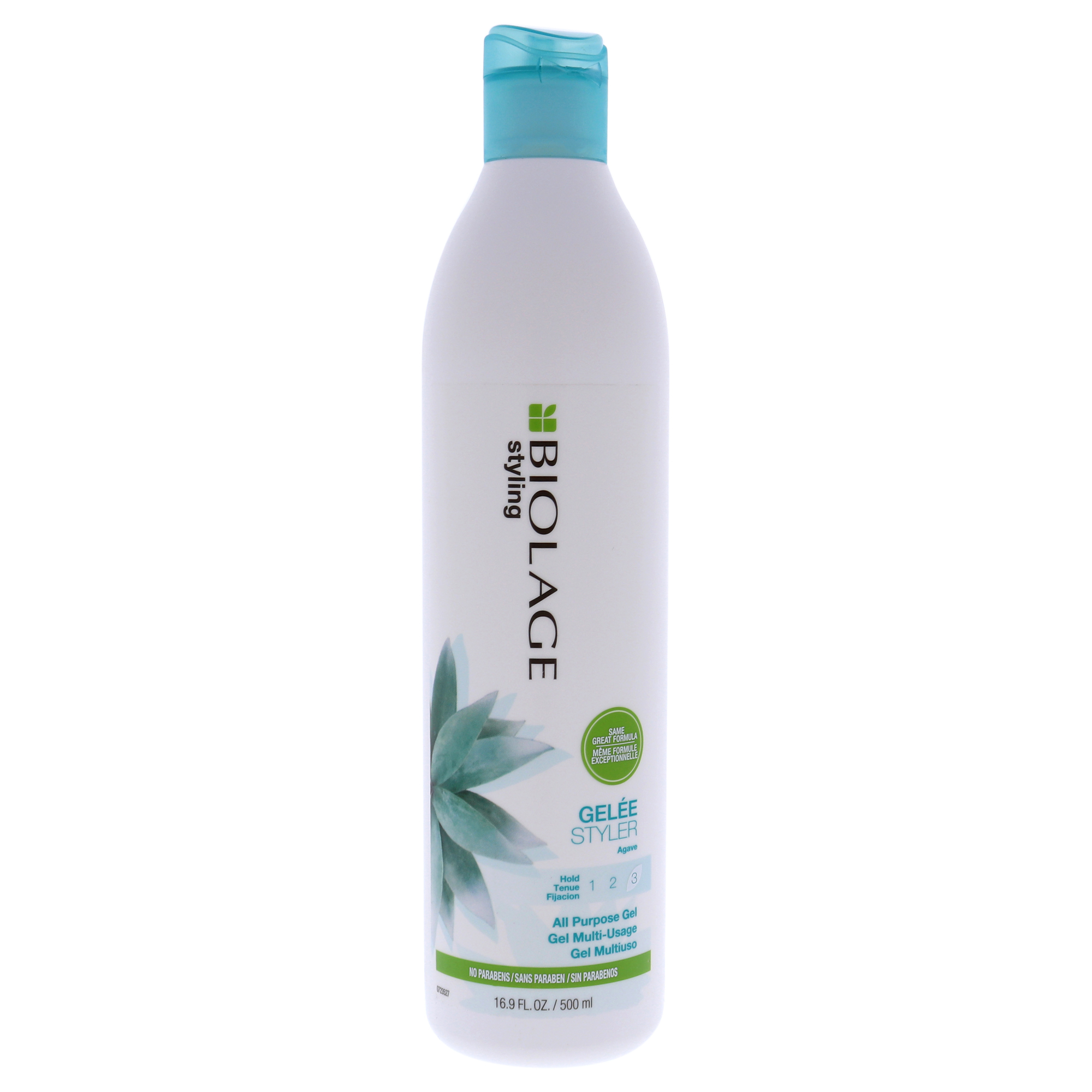 Foto 2 pulgar | Gel Para Peinar Biolage De Matrix Para Unisex, 16.9 Oz - Venta Internacional.