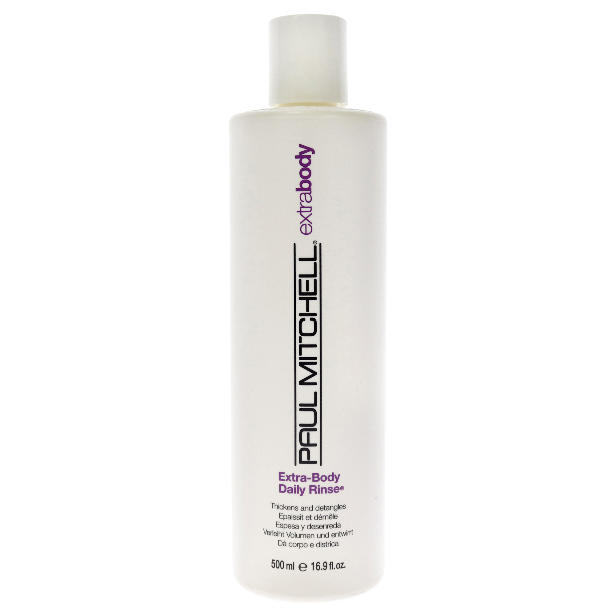 Foto 2 pulgar | Acondicionador Paul Mitchell Extra Body Daily Rinse Para Un Cuidado Fino - Venta Internacional.