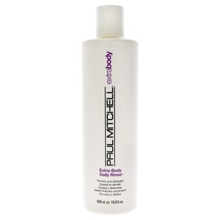 Foto 1 | Acondicionador Paul Mitchell Extra Body Daily Rinse Para Un Cuidado Fino - Venta Internacional.