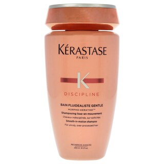 Foto 1 | Champú Kerastase Discipline, Sin Sulfatos, Suavizado, 250 Ml - Venta Internacional.