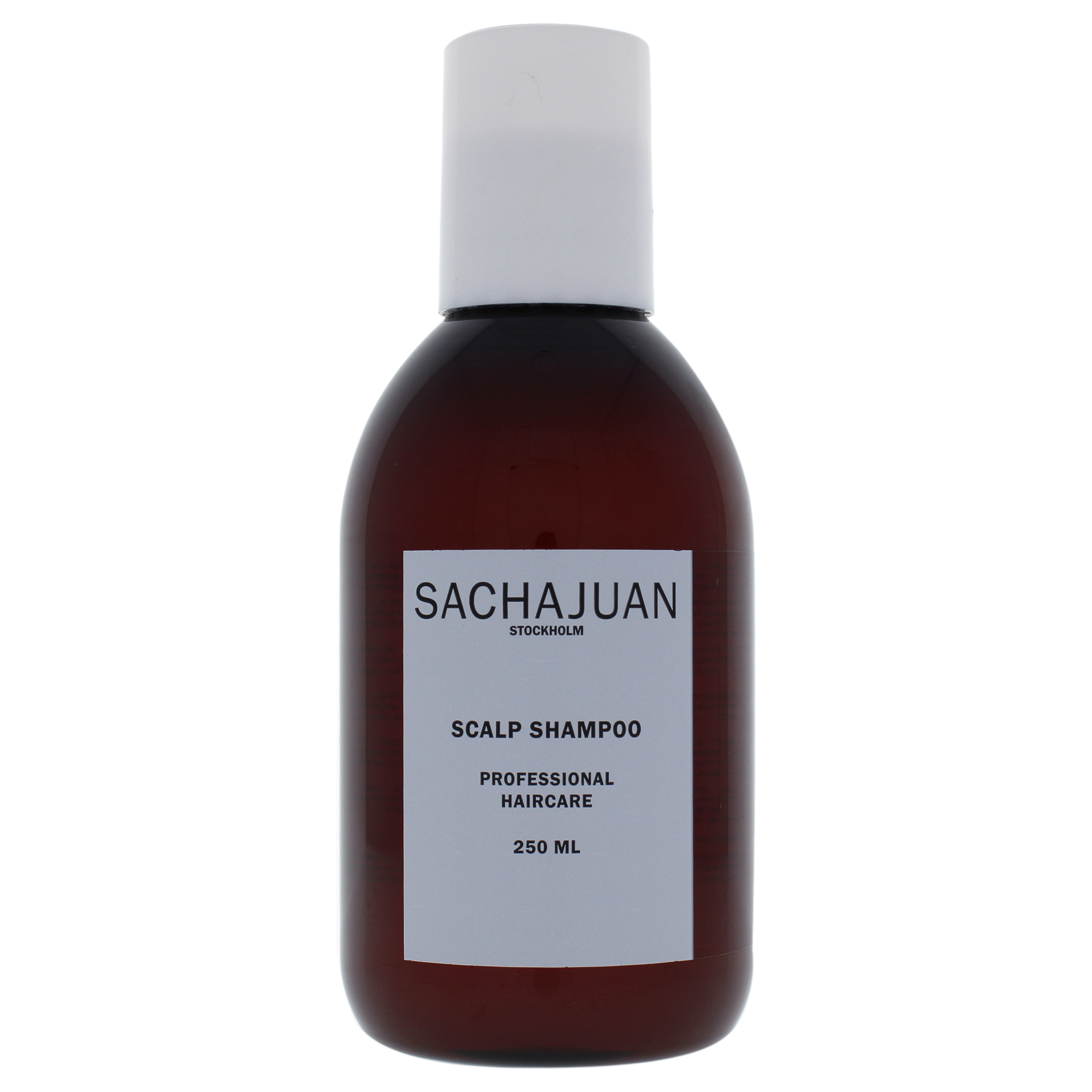 Champú Sachajuan Scalp 250ml - Venta Internacional.
