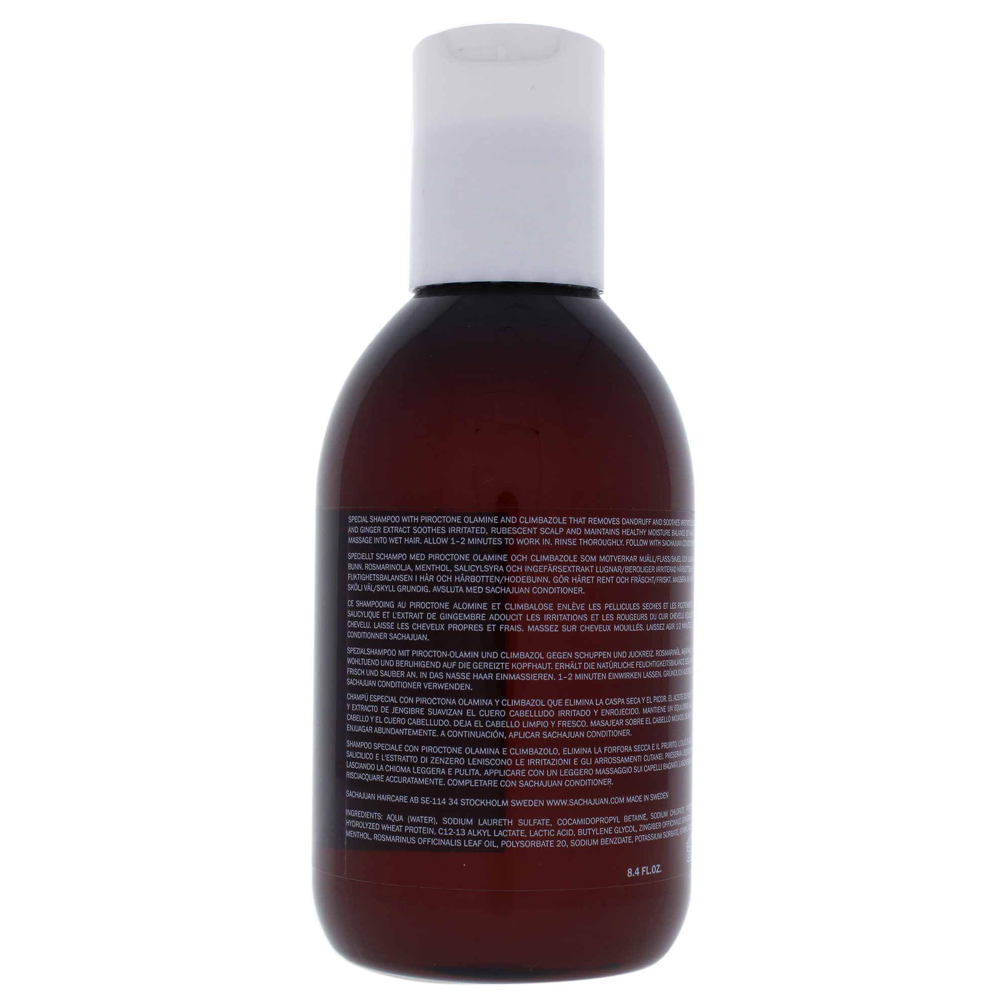 Foto 3 | Champú Sachajuan Scalp 250ml - Venta Internacional.
