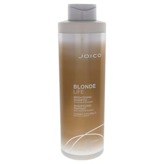 Foto 1 | Champú Joico Blonde Life Brightening 1000 Ml - Venta Internacional.