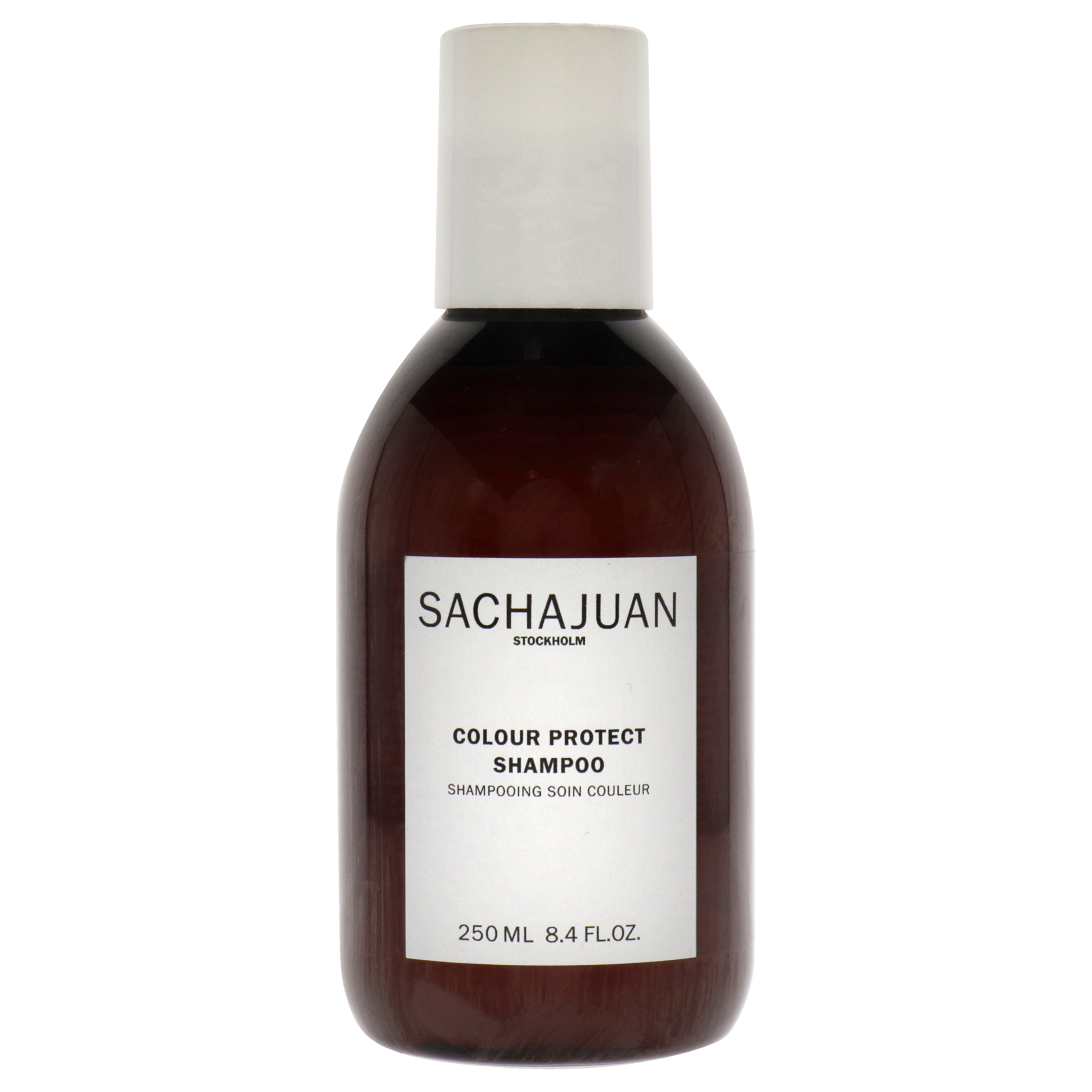 Champú Sachajuan Colour Protect Unisex 250 Ml - Venta Internacional.