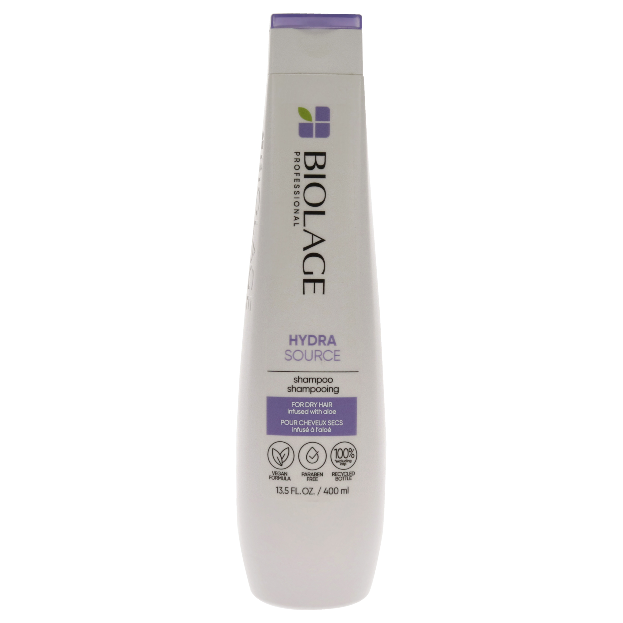 Foto 1 | Champú Matrix Biolage Hydrasource 400 Ml - Venta Internacional.