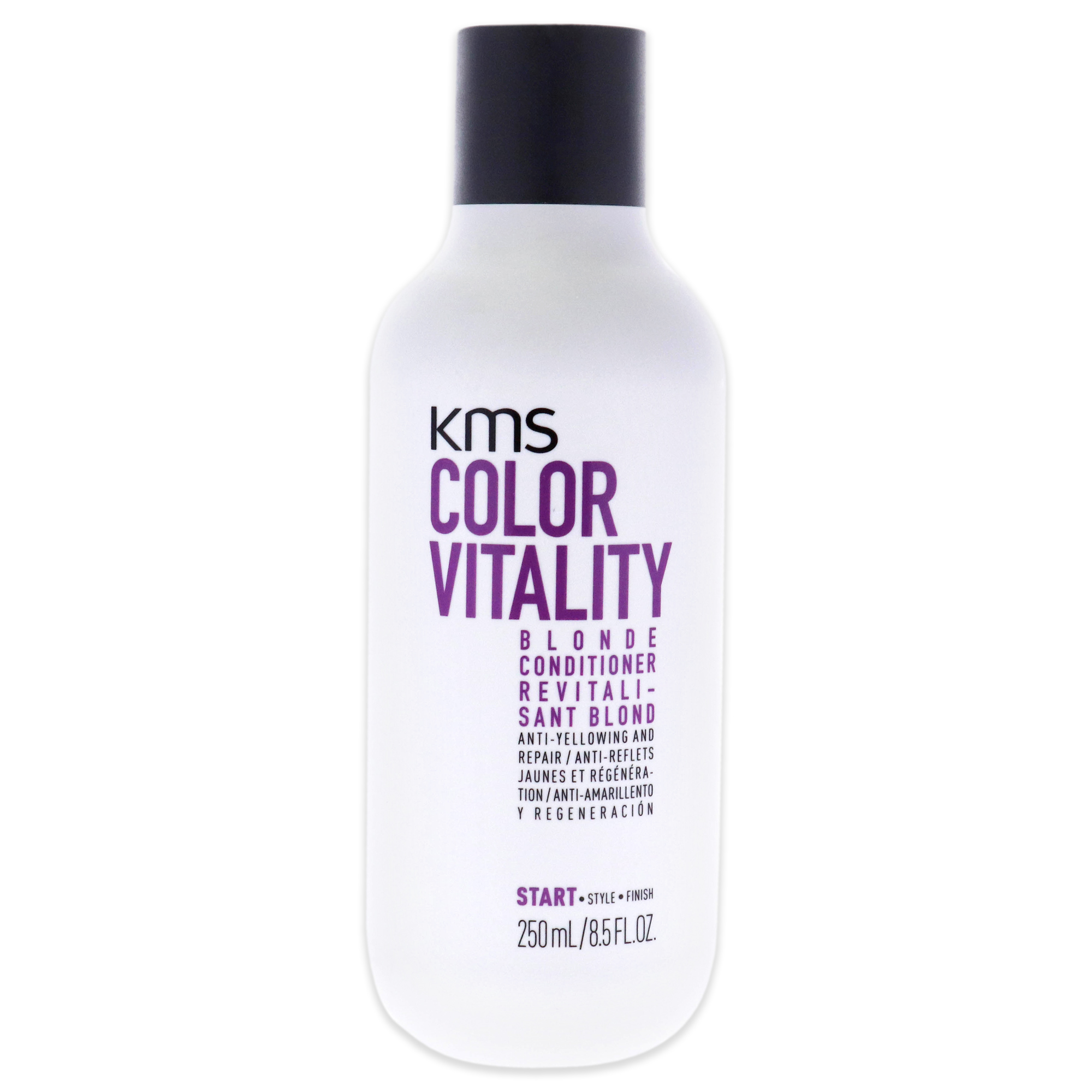 Foto 2 pulgar | Acondicionador Kms Blonde 250 Ml, Producto De Belleza De Alta Calidad - Venta Internacional.