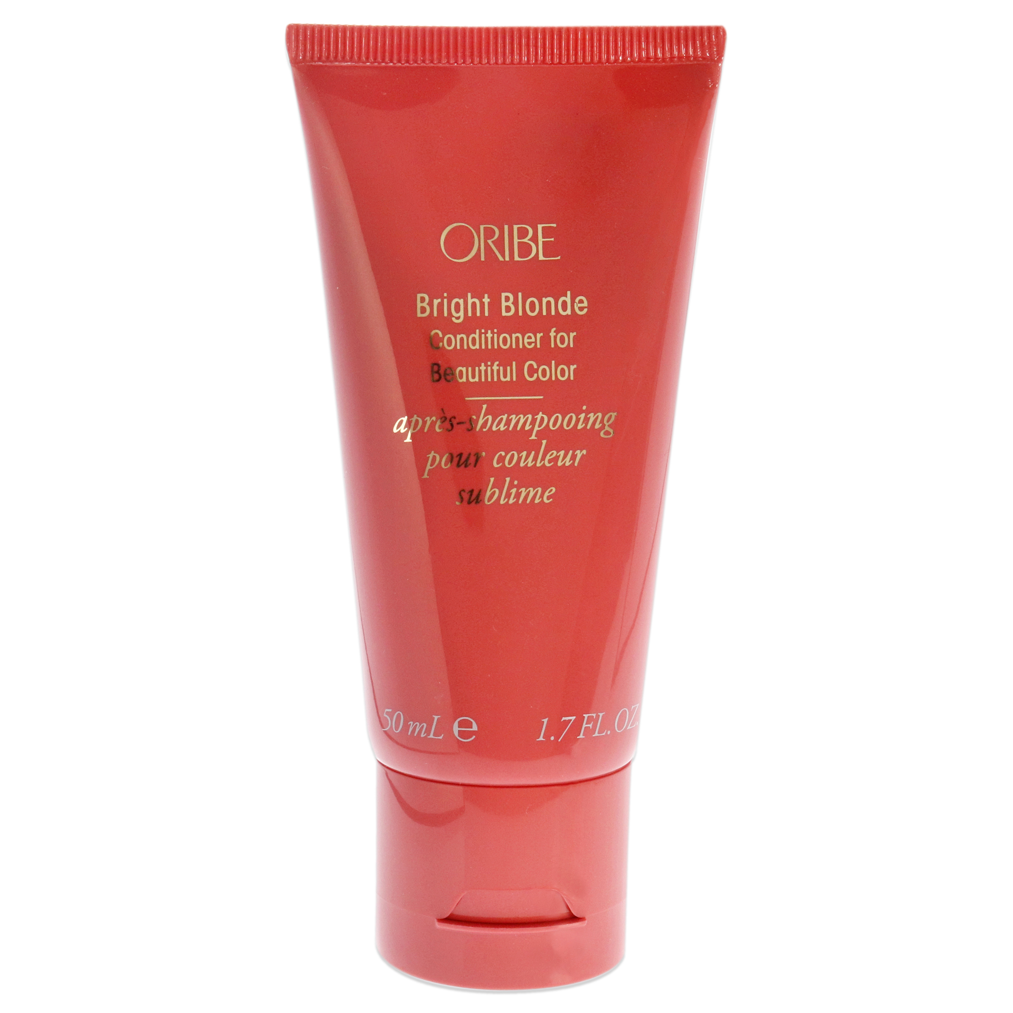 Foto 2 pulgar | Acondicionador Oribe Bright Blonde Corrector De Color - Venta Internacional.
